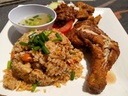 Nasi Goreng Ayam